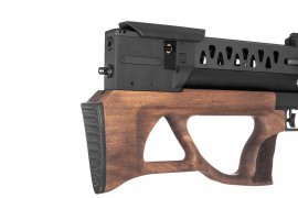 Wiatrówka EPIC ONE Walnut 4,5mm 700mm CFB 5
