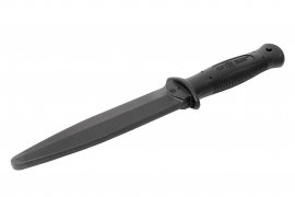 Treningowy nóż ESP gumowy TK-01-S 3
