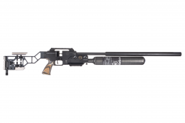 Wiatrówka Kalibrgun Snipe II 70 FS SG/EBC 5,5mm 2