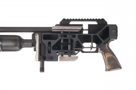 Wiatrówka Kalibrgun Snipe II 70 FS SG/EBC 5,5mm 4