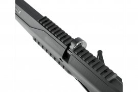 Wiatrówka Umarex Iconix 4,5mm 3