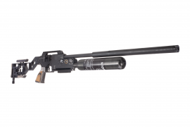 Wiatrówka Kalibrgun Snipe II 60 FS SG/EBC 5,5mm 3