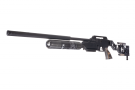 Wiatrówka Kalibrgun Snipe II 60 FS SG/EBC 5,5mm 2