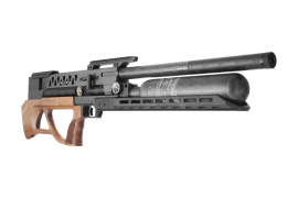 Wiatrówka EPIC ONE Walnut 4,5mm 550mm CFB Arca-Swiss 4