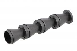 Moderátor hałasu Umarex SD5 .177/.22 - M14/1/2UNF 3