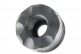 Moderátor hałasu Umarex SD5 .177/.22 - M14/1/2UNF 4