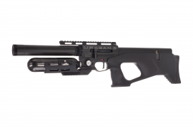 Wiatrówka Airgun Technology Uragan 3 Compact BPS 6,35mm 2