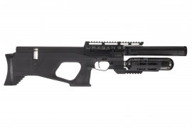 Wiatrówka Airgun Technology Uragan 3 Compact BPS 6,35mm 4