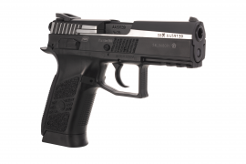 Pistolet pneumatyczny ASG CZ 75 P-07 Duty DT Blowback 4,5mm 3