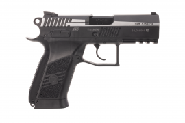 Pistolet pneumatyczny ASG CZ 75 P-07 Duty DT Blowback 4,5mm 4