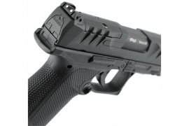 Pistolet Umarex Walther PDP F-series 3,5" 4,5 mm 4