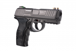 Pistolet pneumatyczny Borner W3000M 3