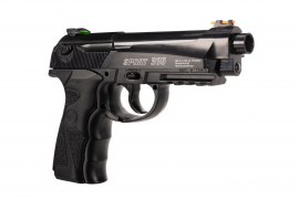 Pistolet pneumatyczny Borner Sport 306 3