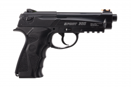 Pistolet pneumatyczny Borner Sport 306 4
