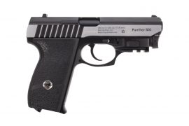 Pistolet wiatrówkowy Borner Panther 801 4
