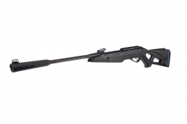 Wiatrówka Gamo Whisper IGT 5,5mm - 24J 2