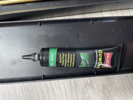 Recenzje: Wazelina Ballistol Guncer 10g - 1