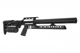 Wiatrówka Taipan SLASH 420mm 4,5mm 4