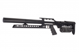 Wiatrówka Taipan SLASH 420mm 4,5mm 3