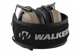 Słuchawki Walker´s Razor aktywne FDE 23SNR 5