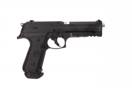 RAM pistolet Chiappa LTL Alfa 1.50 14J Black 4