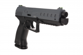Pistolet RAM Chiappa LTL Charlie 1.50 14J Gray 3