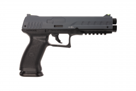 Pistolet RAM Chiappa LTL Charlie 1.50 14J Gray 4