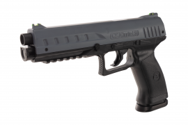Pistolet RAM Chiappa LTL Charlie 1.50 14J Gray 2
