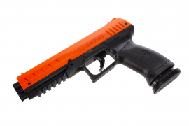 Pistolet RAM Chiappa LTL Charlie 1.50 14J Orange 4