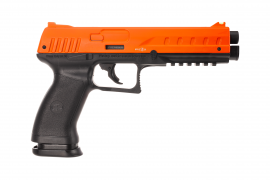 Pistolet RAM Chiappa LTL Charlie 1.50 14J Orange 3