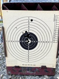 Recenzje: Wiatrówka Black Bunker BM8 5,5mm Full Black (z gwintem) - 3