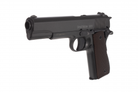 Pistolet pneumatyczny Bruni 1911 Diabolo 4,5mm 2