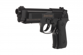 Pistolet pneumatyczny Bruni Power Win 302 2
