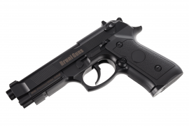 Pistolet pneumatyczny Bruni Power Win 302 5