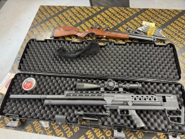 Recenzje: Wiatrówka EPIC ONE 5,5mm CZ 700mm Classic - 1