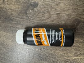 Recenzje: Olej Brunox Turbo Gun Care 100ml z zakraplaczem - 1