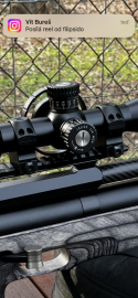 Recenzje: Montaż Element Optics Accu-Lite 22mm/30mm wysoka - 1
