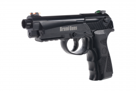 Pistolet pneumatyczny Bruni Sport 306 P 2
