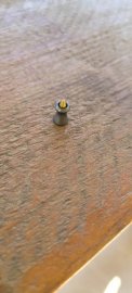 Recenzje: Śrut JSB Predator Metalmag 5,5mm 200 szt. - 2