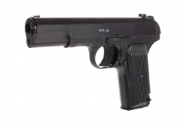 Pistolet pneumatyczny Borner TT-X 2