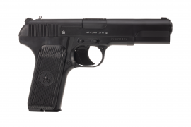 Pistolet pneumatyczny Borner TT-X 4