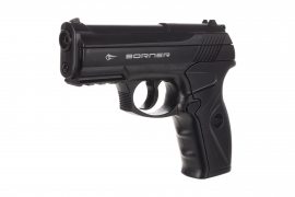 Pistolet wiatrówkowy Borner C11 2