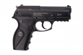 Pistolet wiatrówkowy Borner C11 4