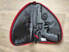 Recenzje: Kabura na pistolet Umarex Red Line L - 1