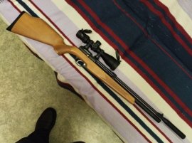 Recenzje: Luneta Vector Optics Veyron 3-12x44 FFP Compact MRAD - 2