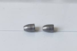 Recenzje: Diabolo JSB KO Slugs MKII 5,49mm 200 szt. - 1