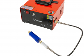 Mały filtr osuszający Venox DB-2 4