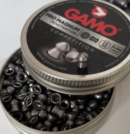 Recenzje: Diabolo Gamo Pro Magnum Penetration 4,5mm 250 szt. - 1