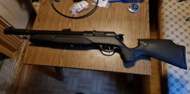 Recenzje: Wiatrówka Gamo Arrow 4,5mm - 24J - 3