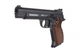 Pistolet pneumatyczny Bruni P210 2